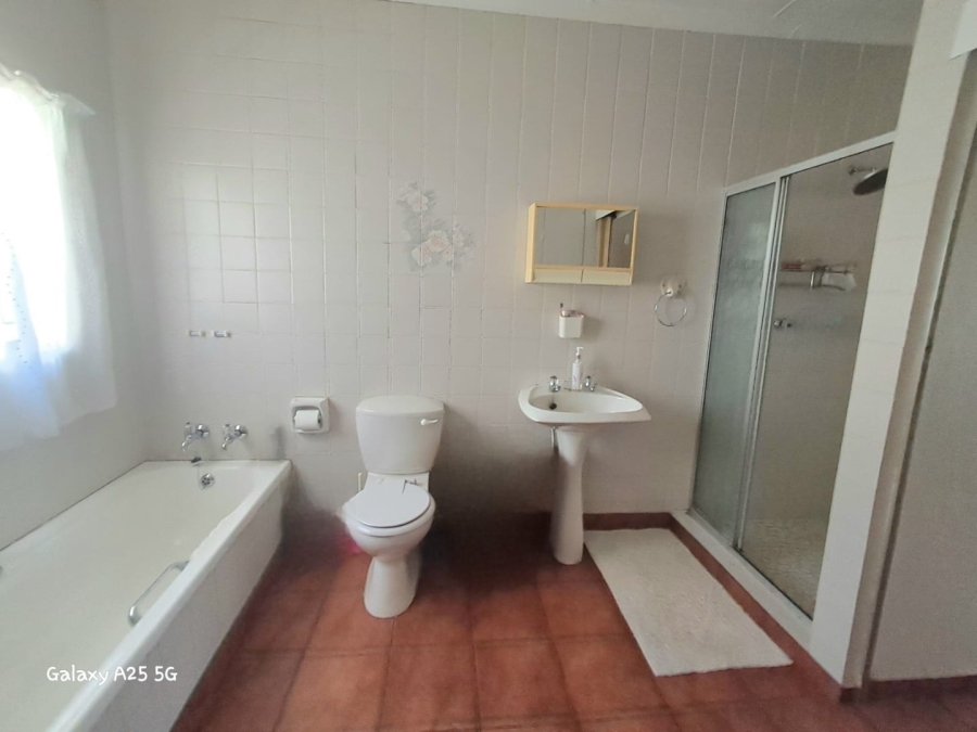 3 Bedroom Property for Sale in Sasolburg Ext 12 Free State